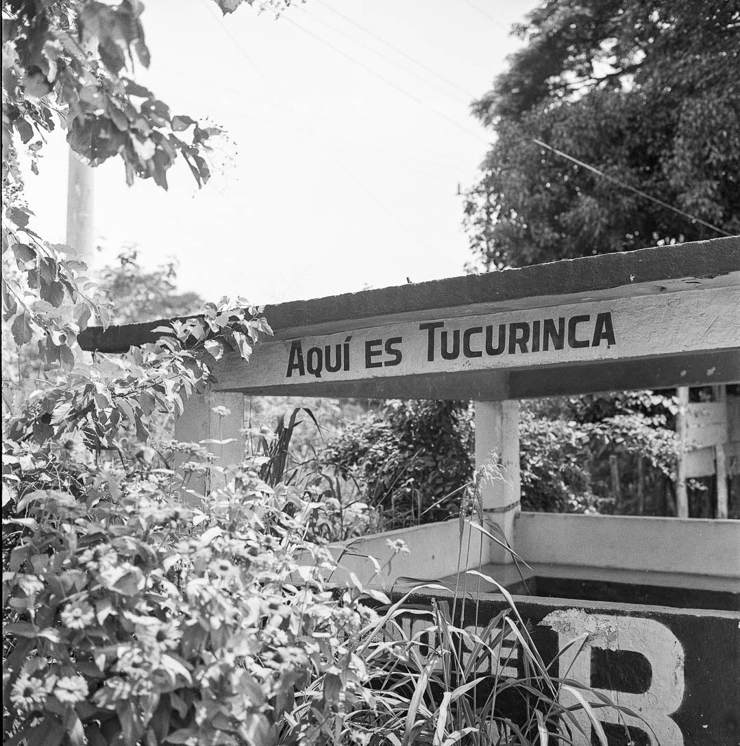 Tucurinca en 6x6