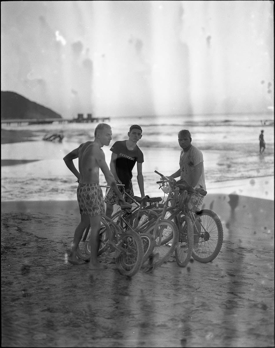 Pentax 6x7