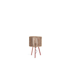 LAMPARA DE MESA ZINTO
