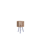 LAMPARA DE MESA ZINTO