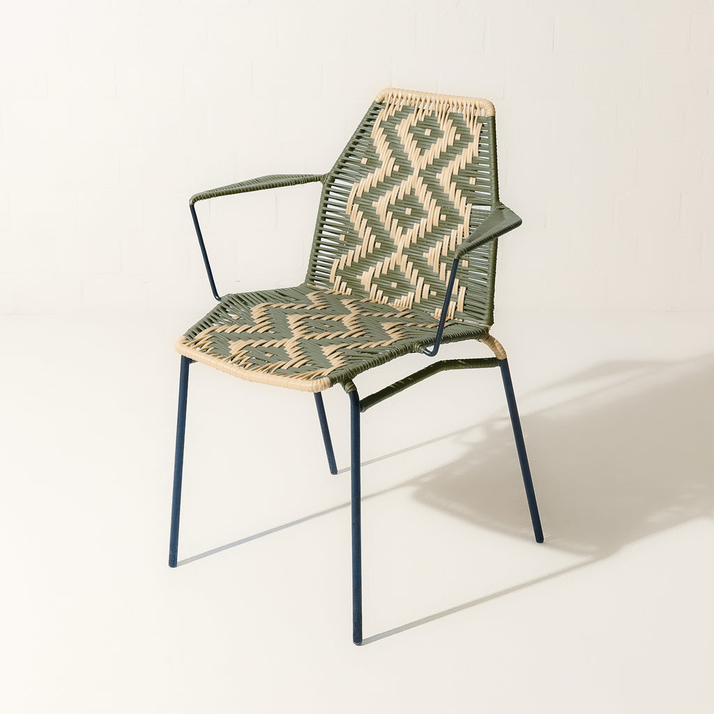 PERLA II [SILLA]