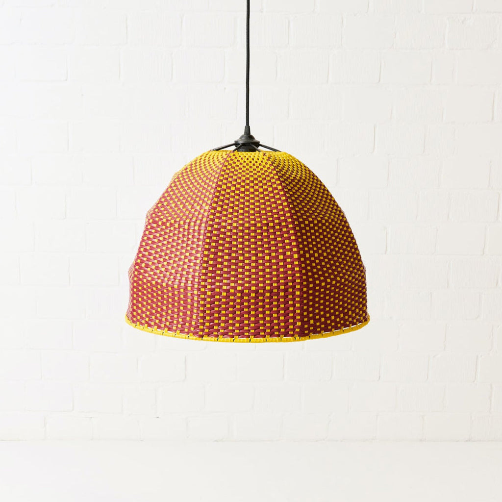 LAMPARA ARHUACA