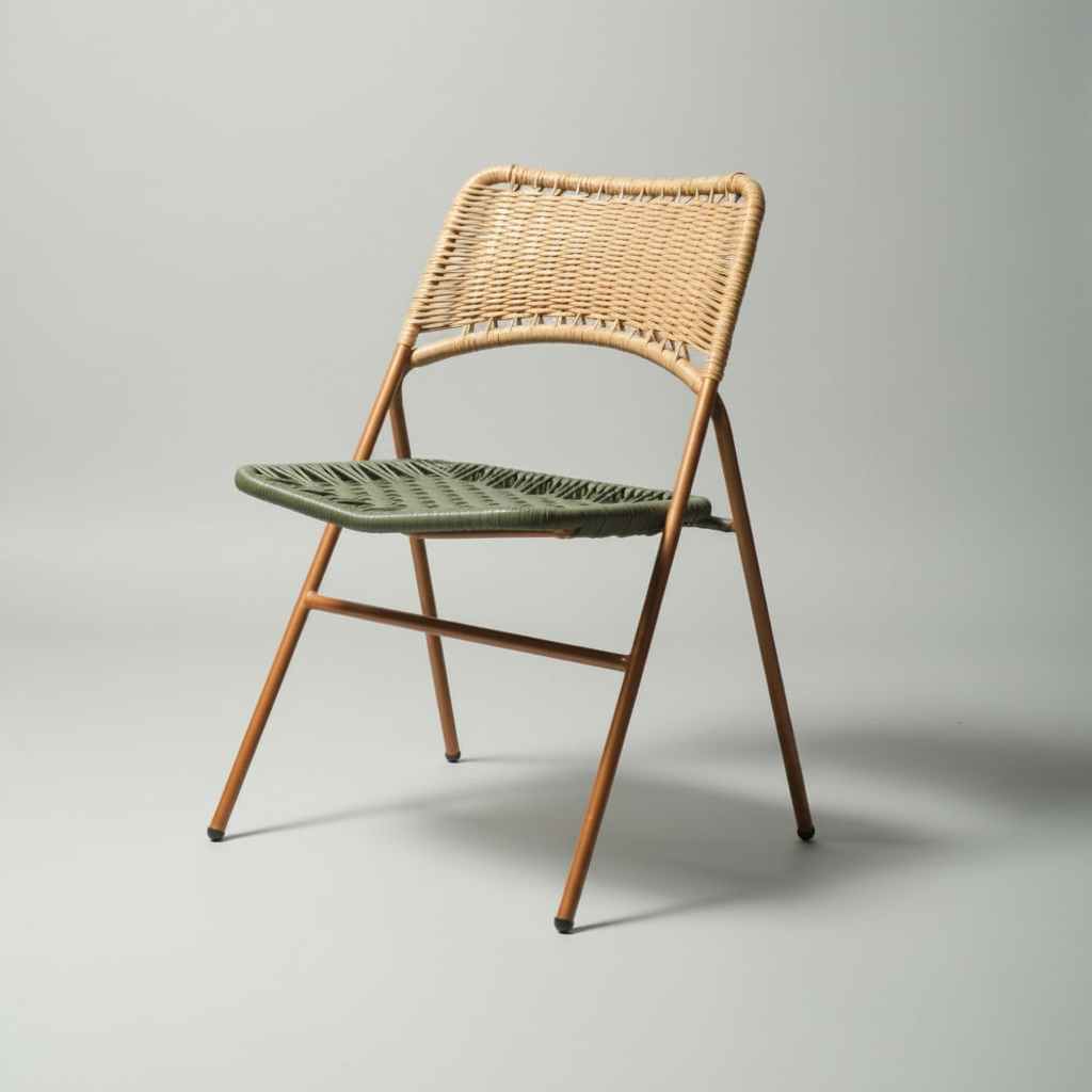 A CHAIR FROM NY [SILLA]
