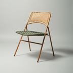 A CHAIR FROM NY [SILLA]