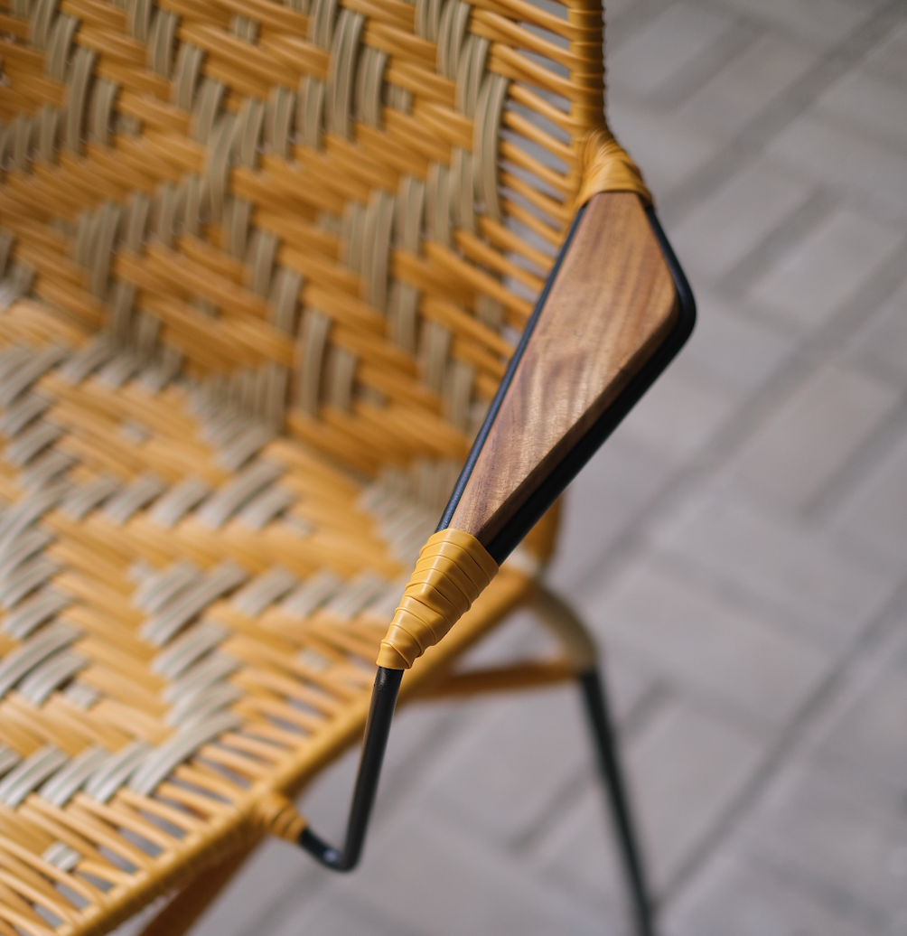 PERLA II [SILLA]