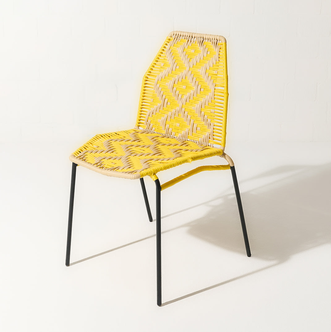 PERLA II [SILLA]