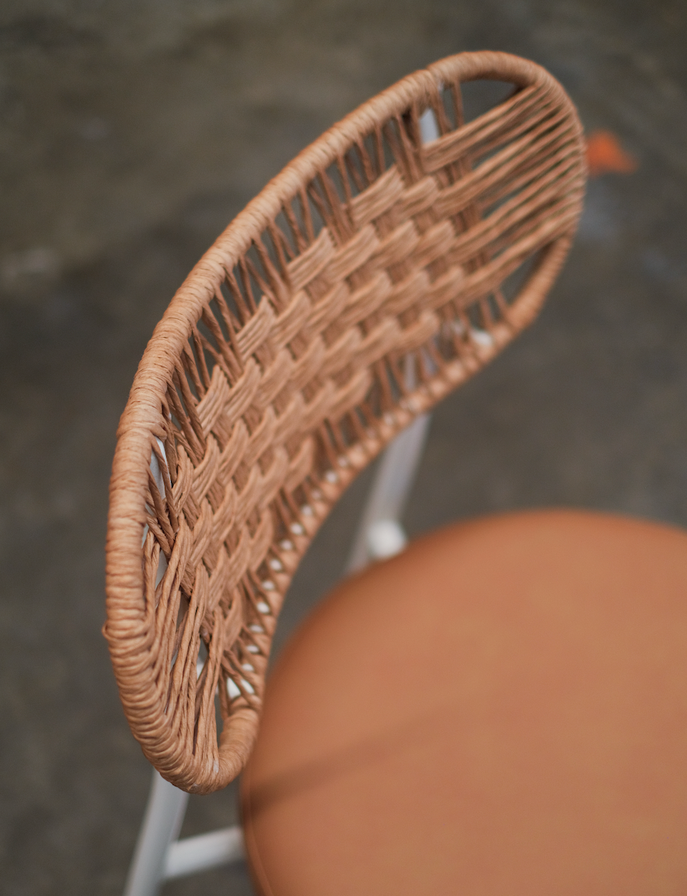 OLIVETO [SILLA]
