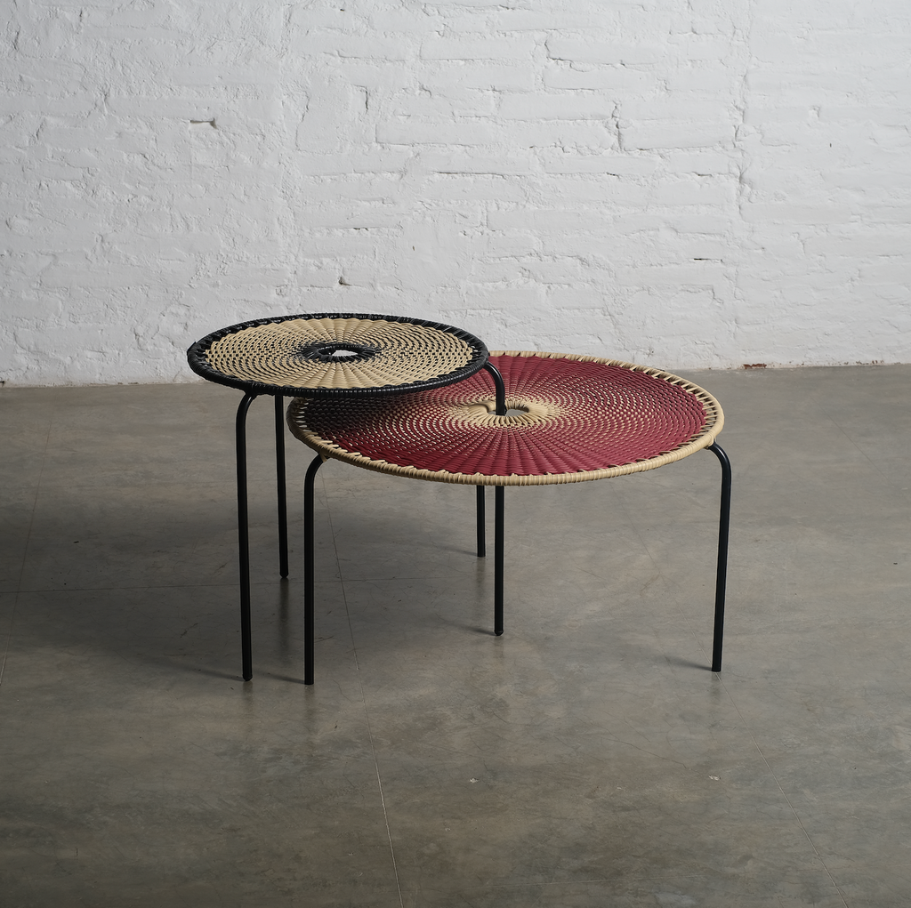 MESA BELLAVISTA [75]