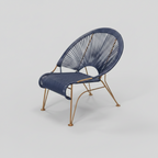 POLTRONA CONQUISTADOR