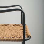 SILLA PATIO [TEJIDO]
