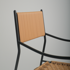 SILLA PATIO [TEJIDO]