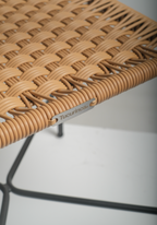 SILLA PATIO [TEJIDO]