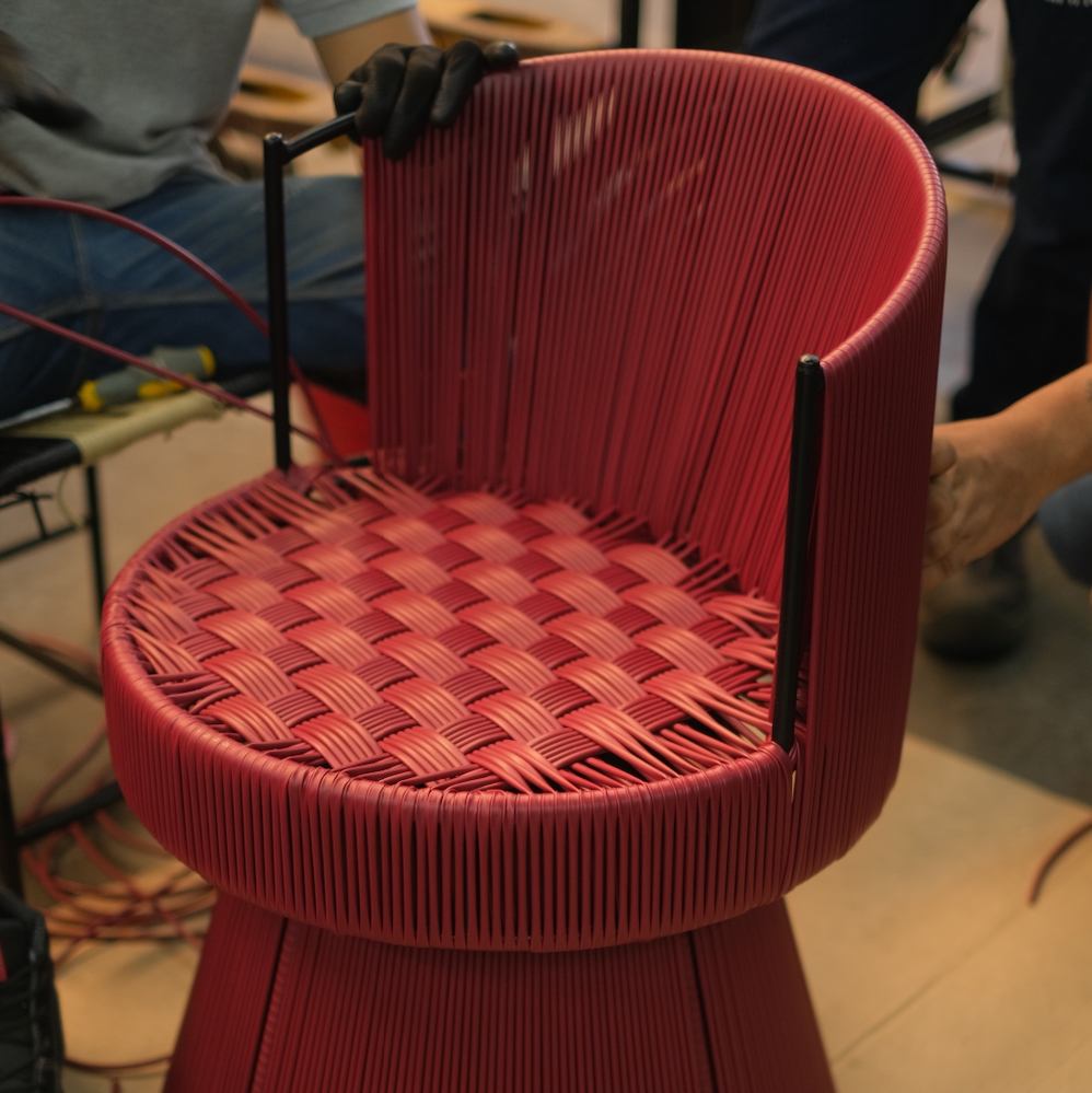 IGNEO [SILLA]