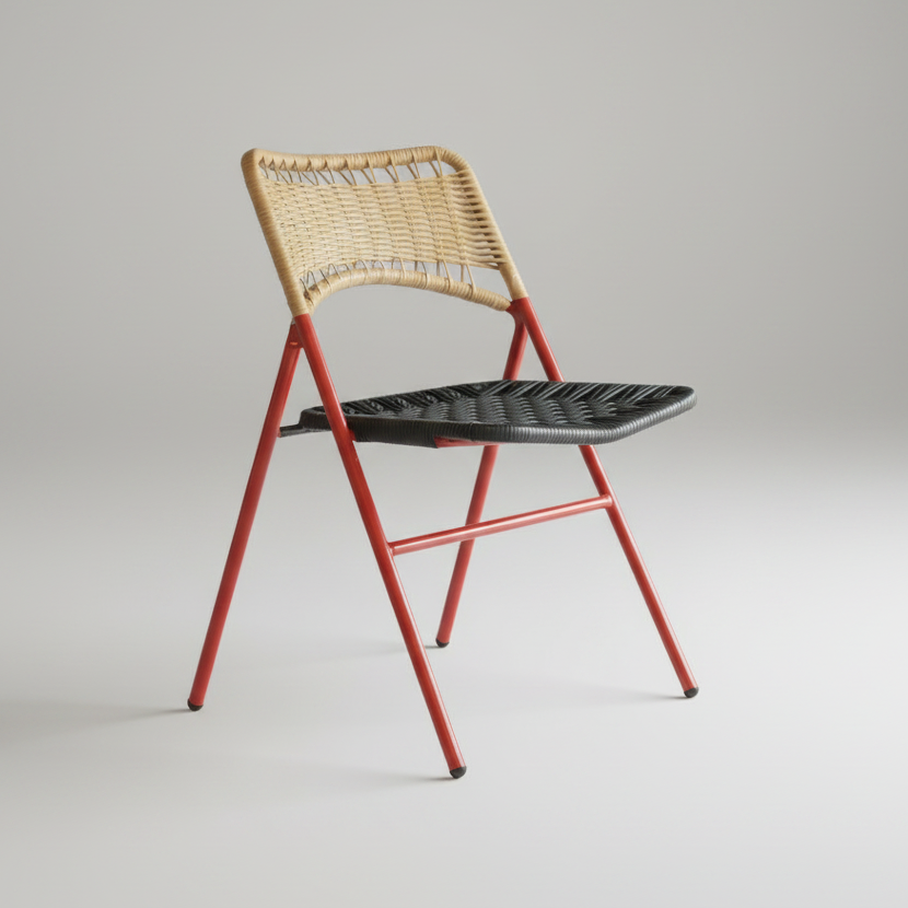 A CHAIR FROM NY [SILLA]