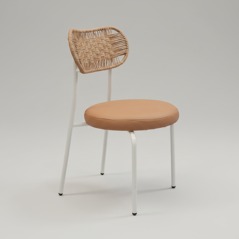 OLIVETO [SILLA]
