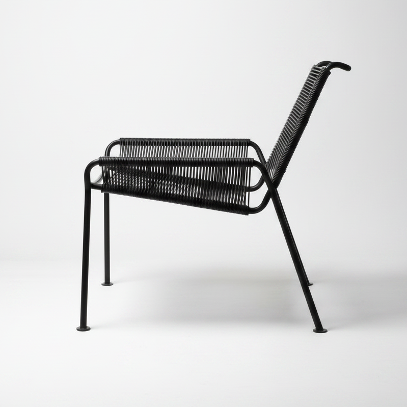 POLTRONA RETRO