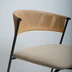 MAYE II ARMLESS [SILLA]