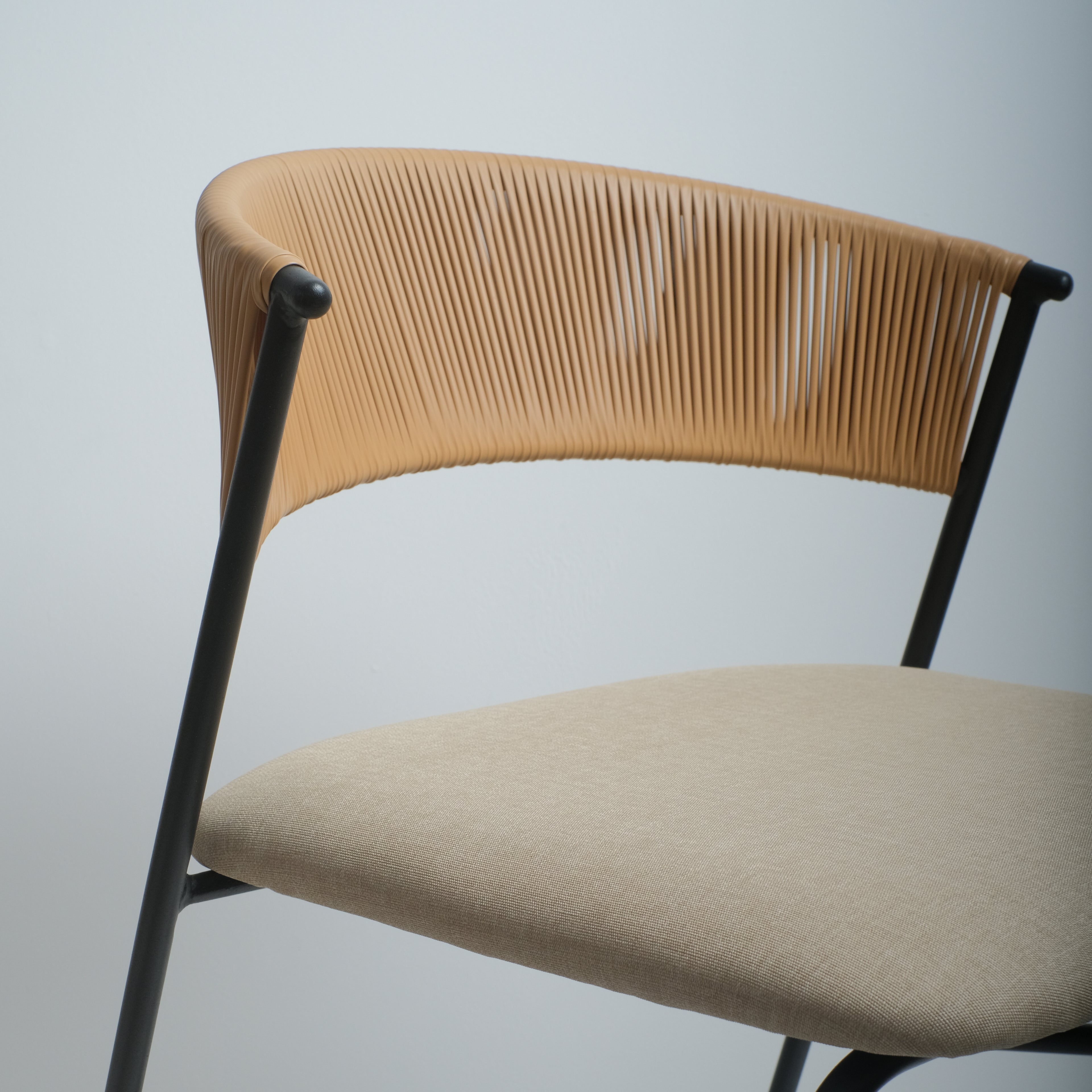 MAYE II ARMLESS [SILLA]