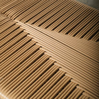 PATIO [BANCA]
