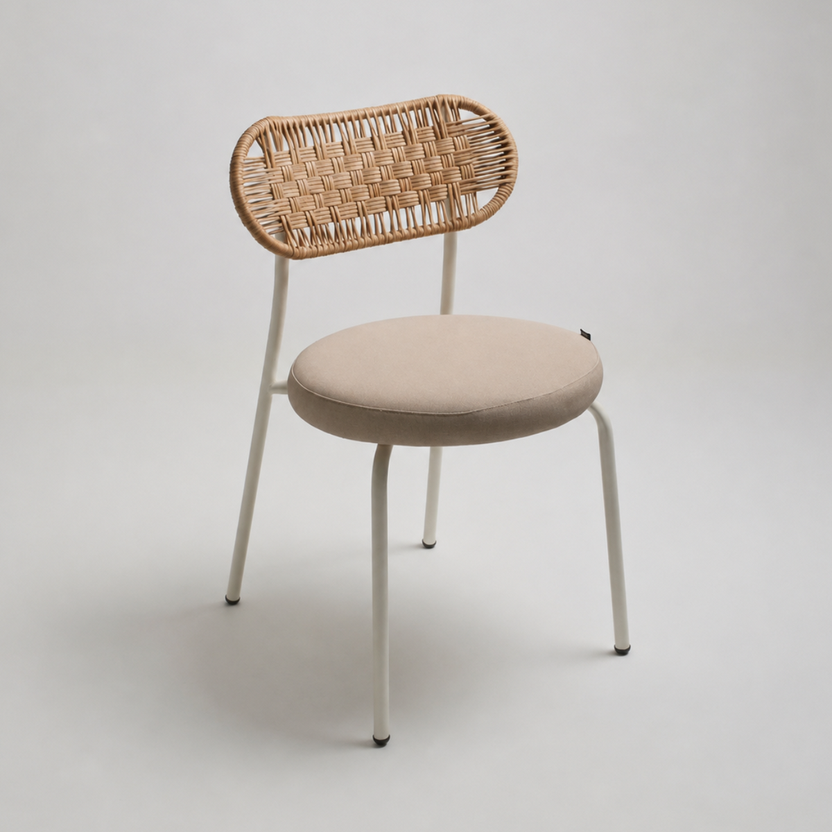 Silla Oliveto de Tucurinca