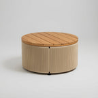 MESA TAMBOR [75 CM]