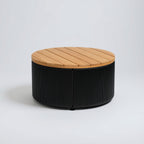 MESA TAMBOR [75 CM]
