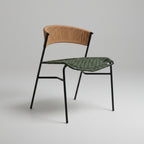 MAYE II ARMLESS [SILLA]