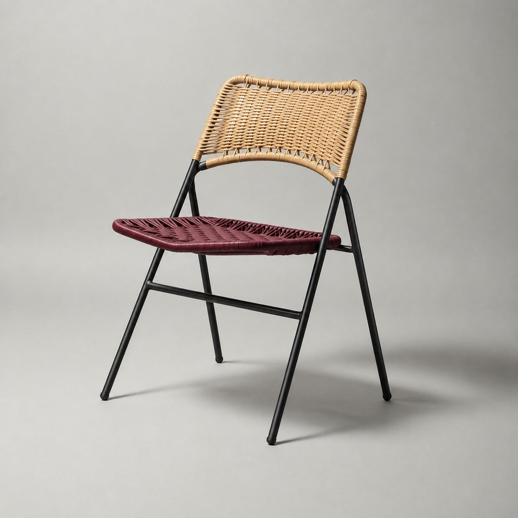 A CHAIR FROM NY [SILLA]