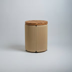 MESA TAMBOR [40 CM]