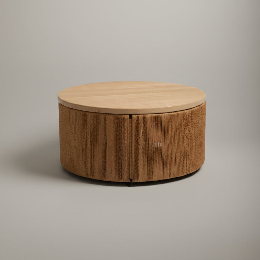 MESA TAMBOR [75 CM]