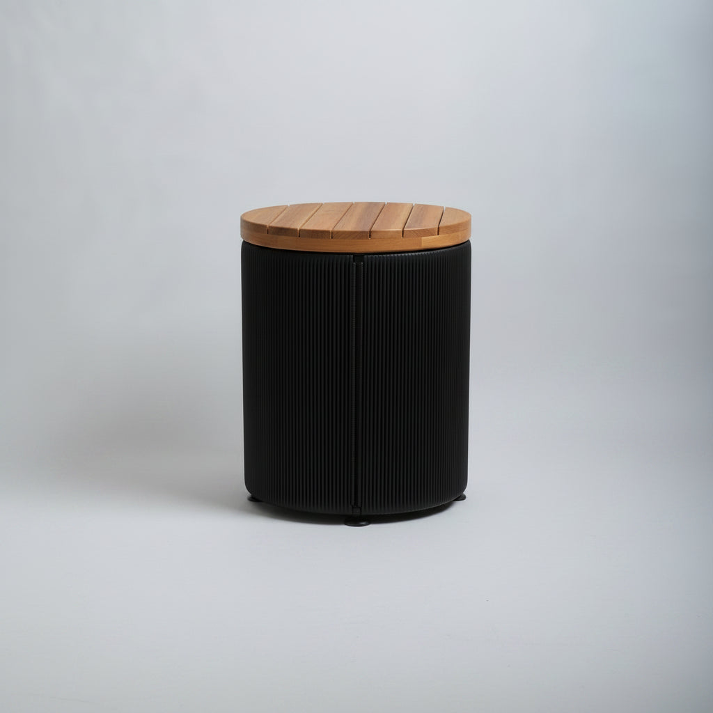 MESA TAMBOR [40 CM]