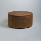 MESA TAMBOR [75 CM]