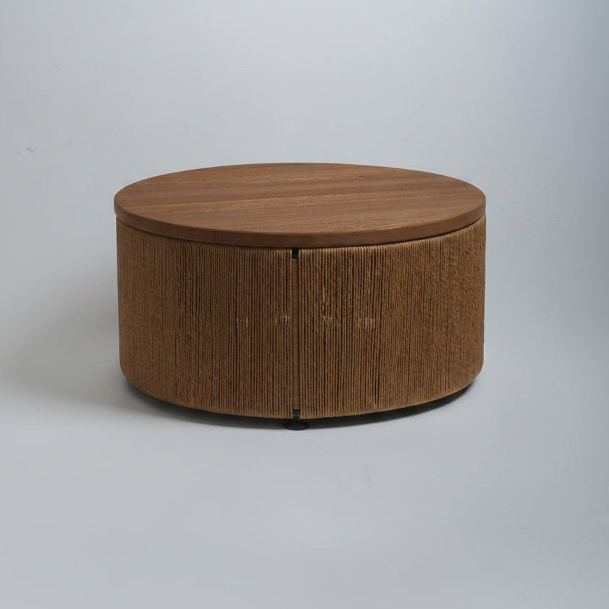 MESA TAMBOR [75 CM]