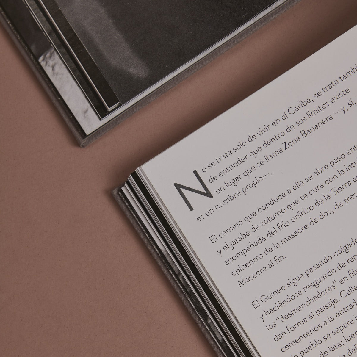AQUÍ ES TUCURINCA [FOTO LIBRO]