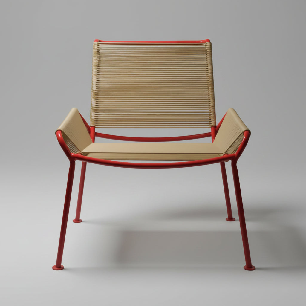 POLTRONA RETRO