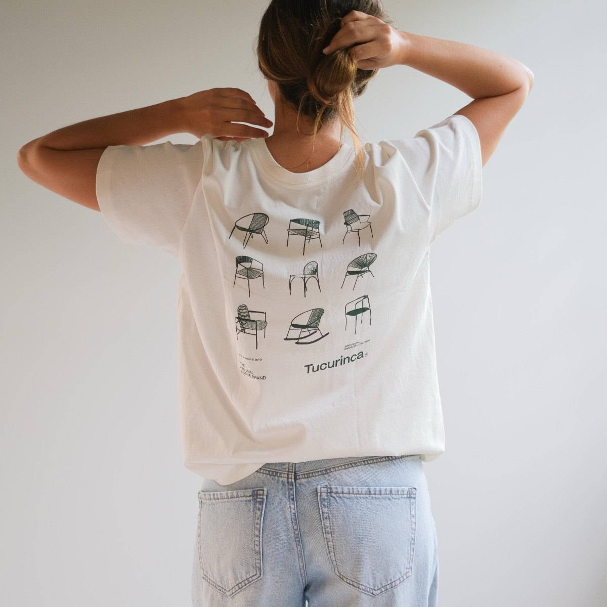 CAMISETA [SKETCHES]