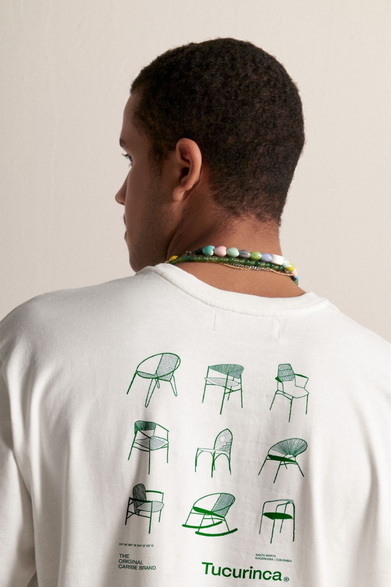 CAMISETA [SKETCHES]