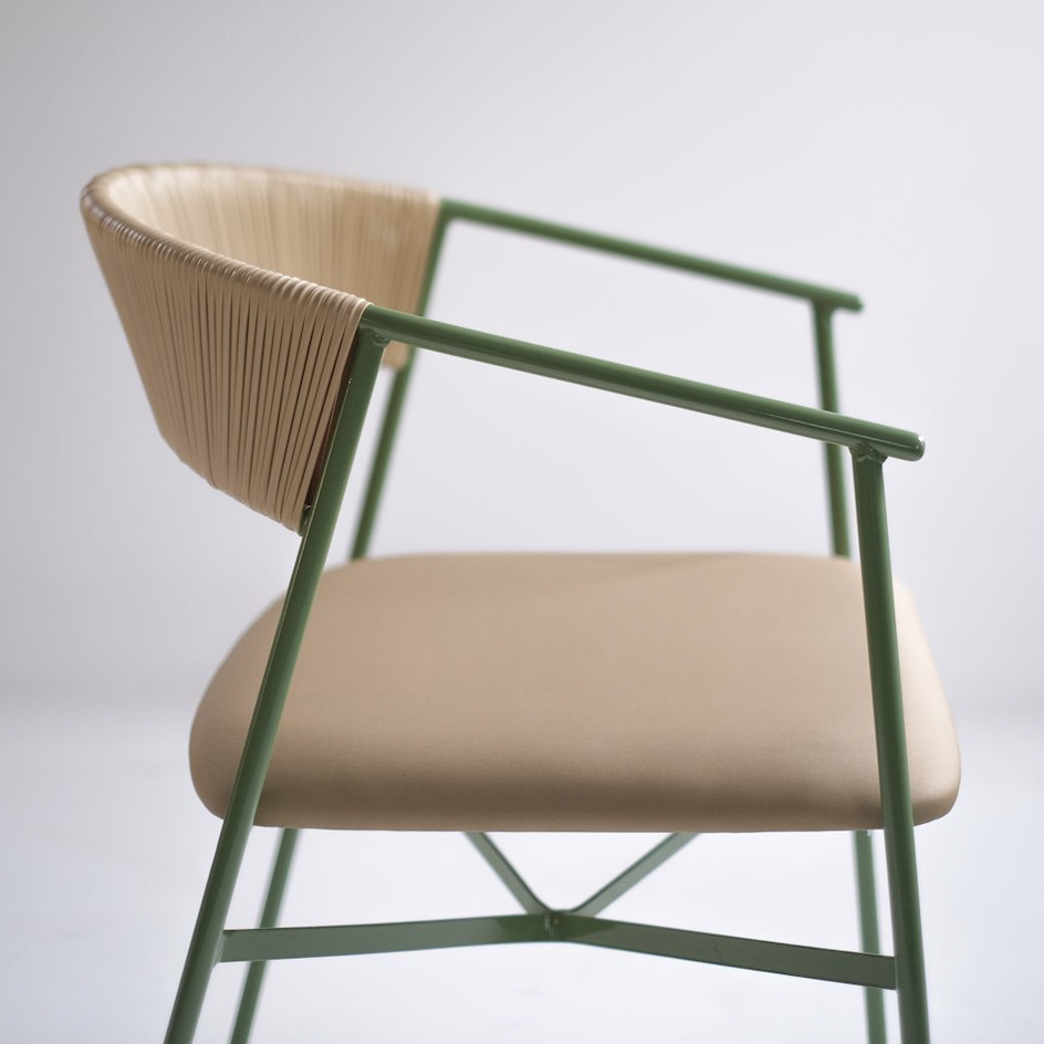 Maye 1.5 [Silla]