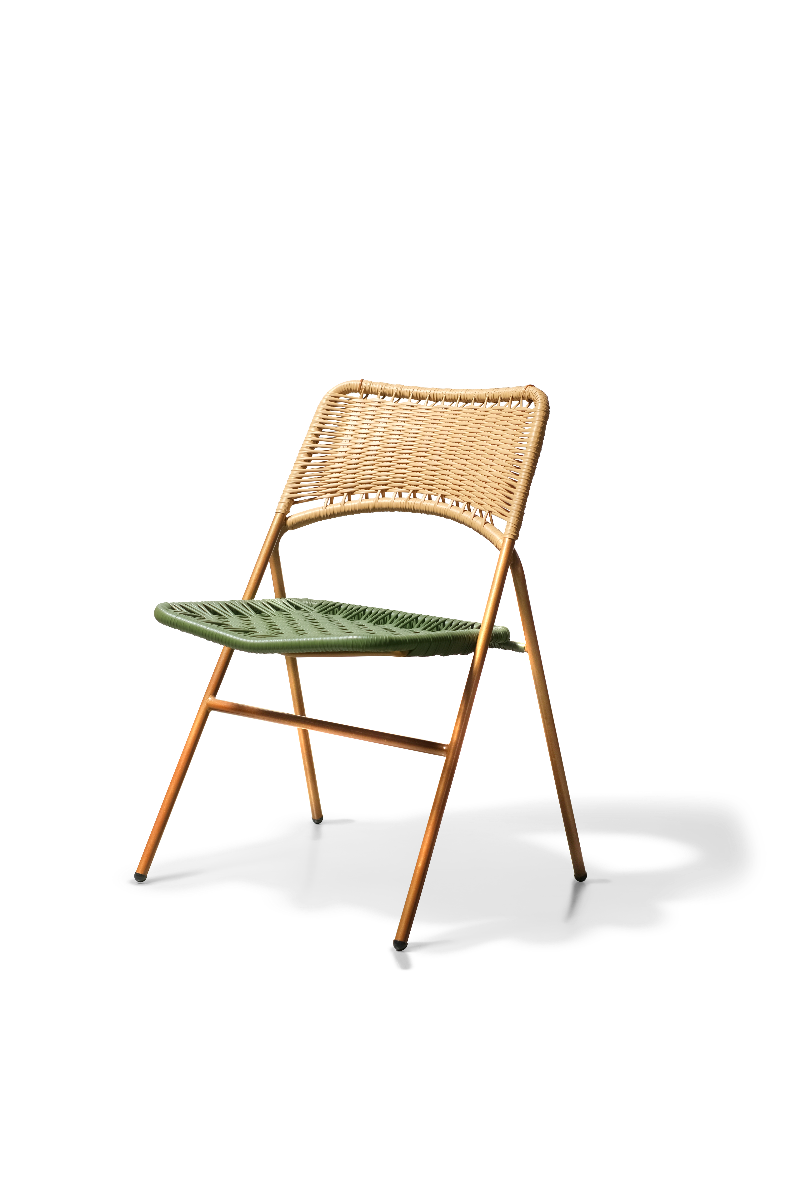 A chair from NY