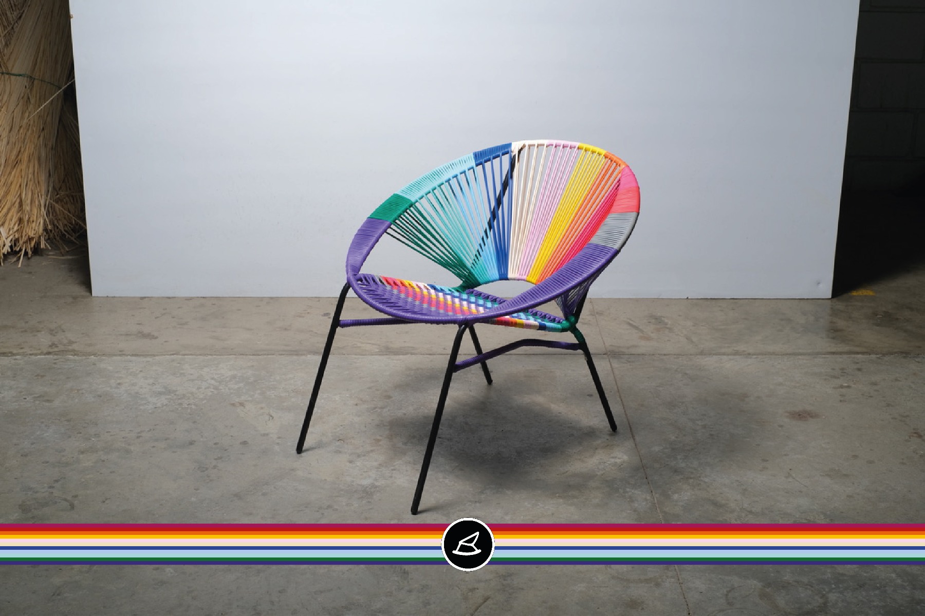 La Colorinche [Silla] *clásico #1