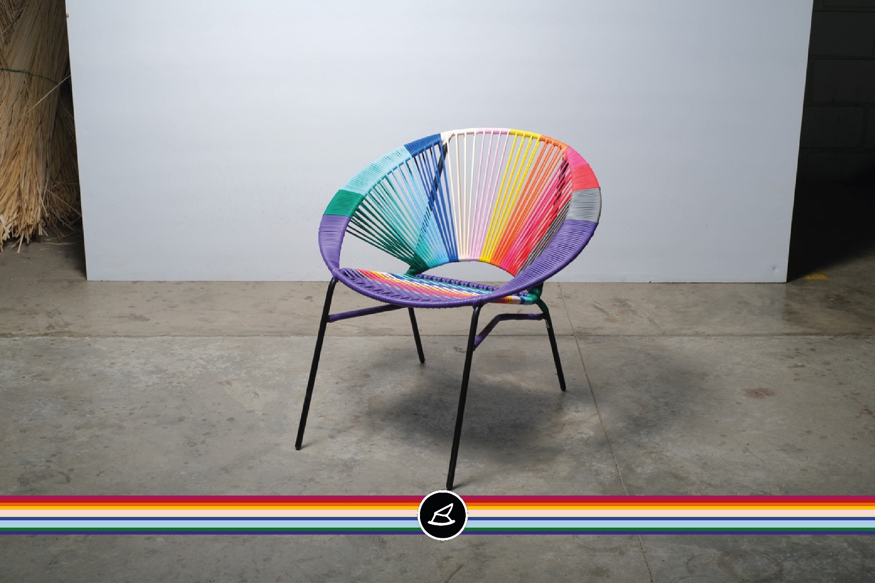 La Colorinche [Silla] *clásico #1