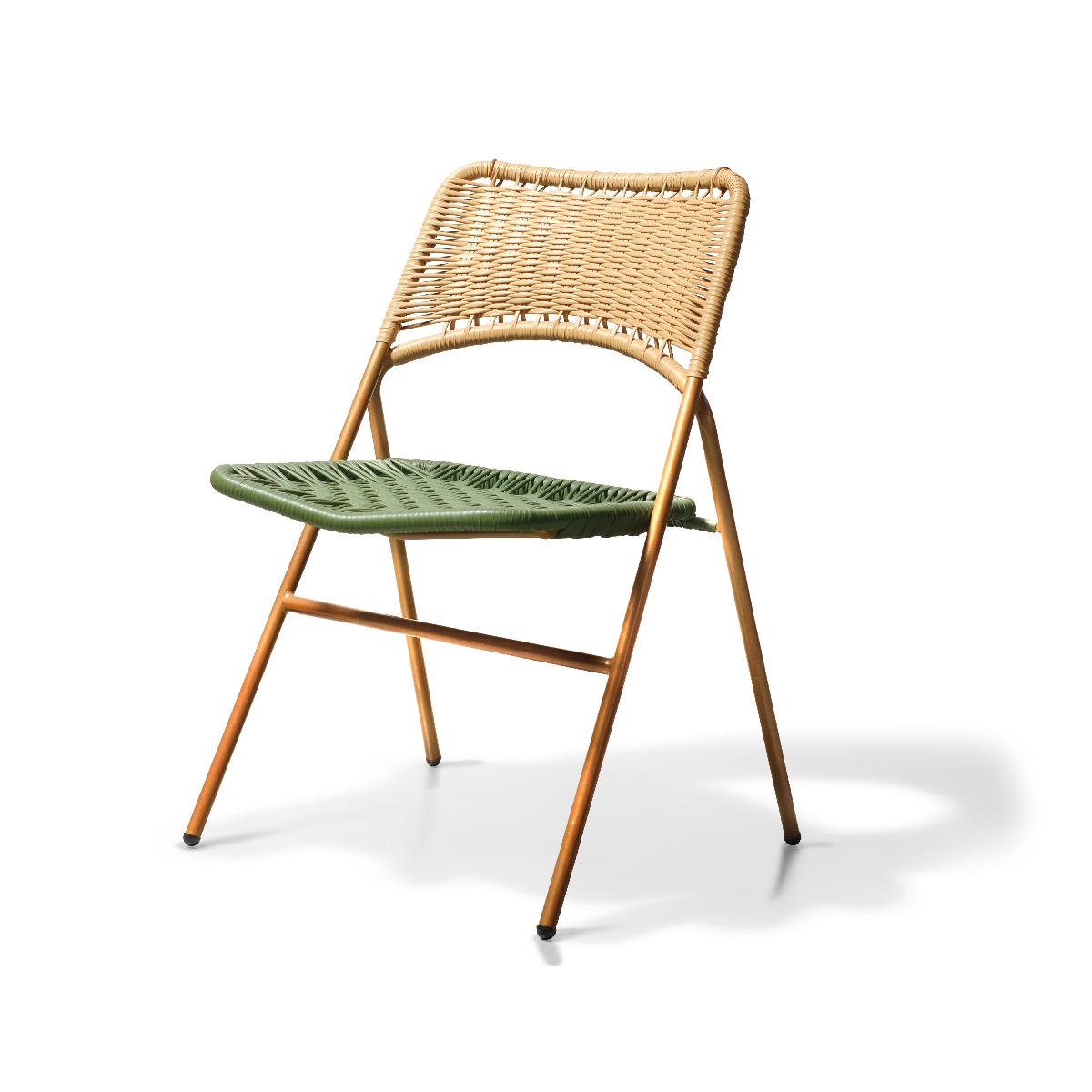 A chair from NY