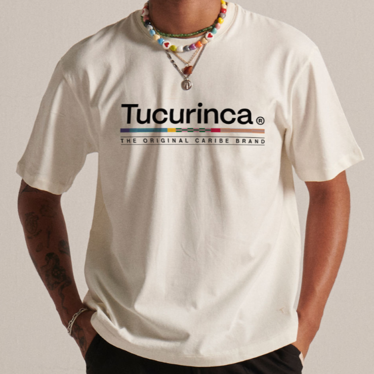 CAMISETA [LOGO]