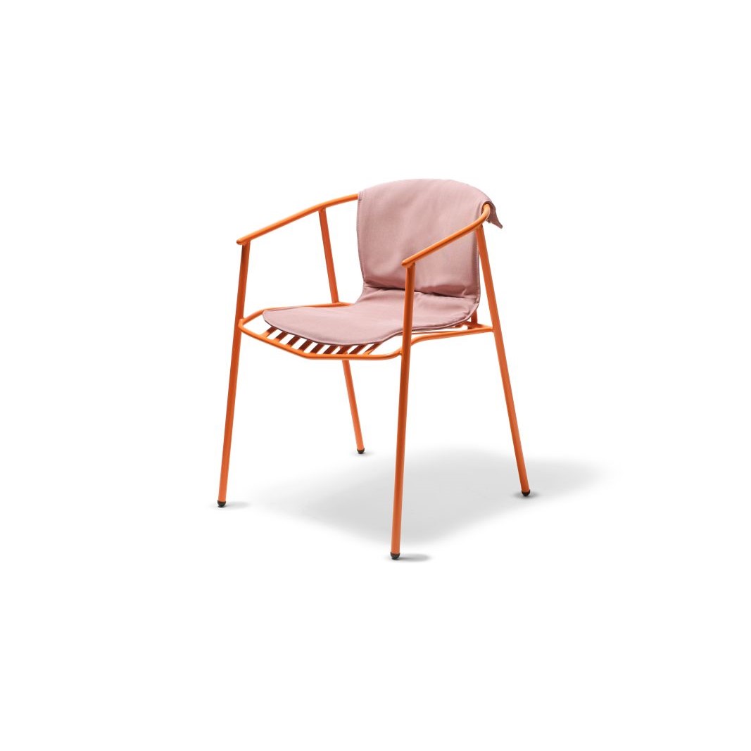 Silla Maye X
